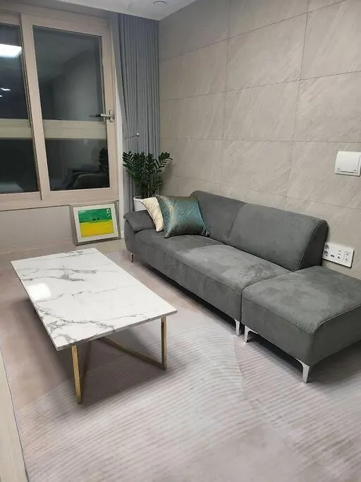 Oceanview - Short And Long Term Stay Busan 0*,
