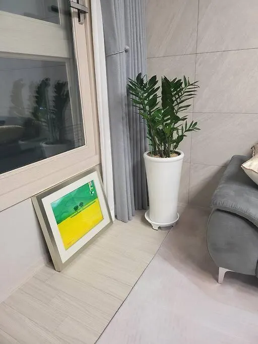 Oceanview - Short And Long Term Stay Busan South Korea