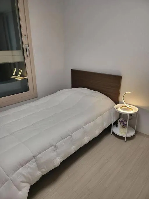 Oceanview - Short And Long Term Stay Busan 0*,  South Korea