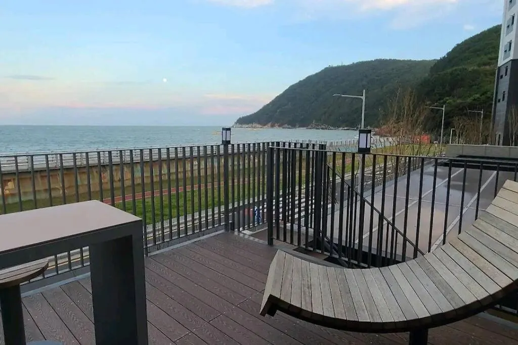 Oceanview - Short And Long Term Stay Busan South Korea