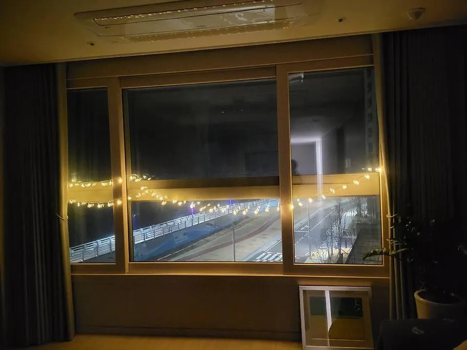 Oceanview - Short And Long Term Stay Busan